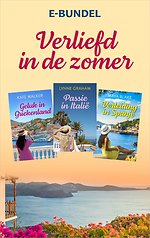 Verliefd in de zomer 1-3