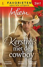 Kerstmis met de cowboy