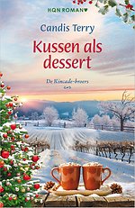 Kussen als dessert
