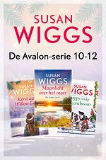 De Avalon-serie 10-12