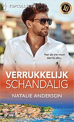 Verrukkelijk schandalig