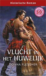 Vlucht in het huwelijk