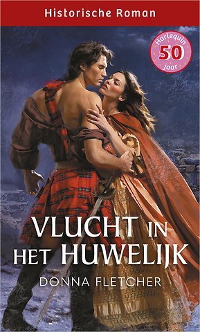 Vlucht in het huwelijk