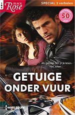 Getuige onder vuur
