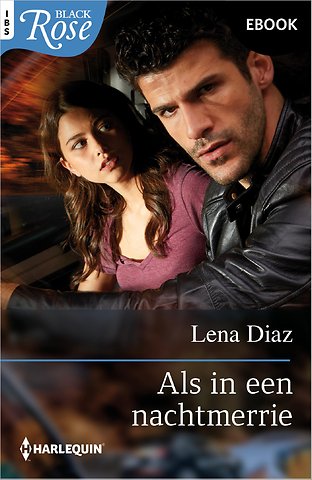 Als in een nachtmerrie