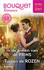 In de armen van de prins / Tussen de rozen