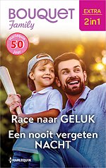Race naar geluk / Een nooit vergeten nacht