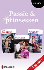 Passie & prinsessen