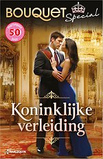 Bouquet Special Koninklijke verleiding