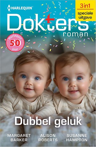 Dubbel geluk