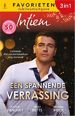 Een spannende verrassing