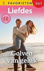 Golven van geluk