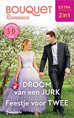 Droom van een jurk / Feestje voor twee