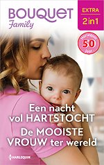 Een nacht vol hartstocht / De mooiste vrouw ter wereld