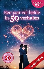 Een jaar vol liefde in 50 verhalen