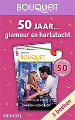 50 jaar… glamour en hartstocht