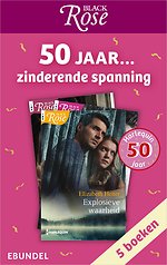 50 jaar… zinderende spanning