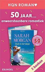 50 jaar… onweerstaanbare romantiek