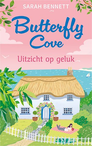 Uitzicht op geluk