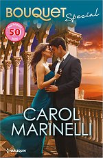 Bouquet Special Carol Marinelli