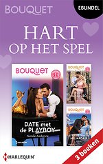 Hart op het spel