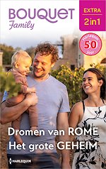 Dromen van Rome / Het grote geheim