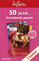 50 jaar… brandende passie