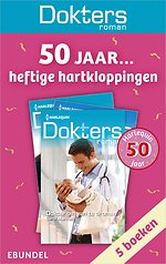 50 jaar… heftige hartkloppingen