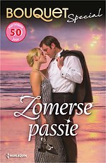Bouquet Special Zomerse passie