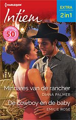 Minnares van de rancher / De cowboy en de baby