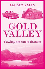 Cowboy om van te dromen