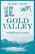 Verliefd op de cowboy