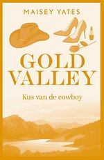 Kus van de cowboy