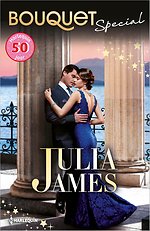 Bouquet Special Julia James