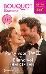 Party voor twee / Eiland vol beloften