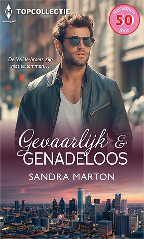 Gevaarlijk & genadeloos