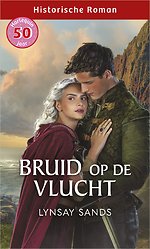 Bruid op de vlucht