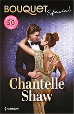 Bouquet Special Chantelle Shaw