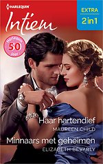 Haar hartendief / Minnaars met geheimen