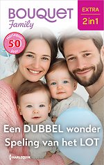 Een dubbel wonder / Speling van het lot