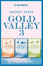 Vurige cowboy / Dans met de cowboy / Uitgedaagd door de cowboy