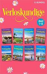Verloskundige 1-8
