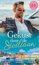 Gekust door de Siciliaan