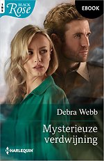 Mysterieuze verdwijning