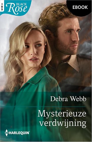 Mysterieuze verdwijning