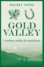 Cowboy onder de mistletoe