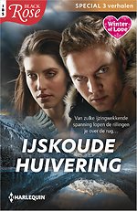 IJskoude huivering