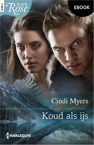 Koud als ijs