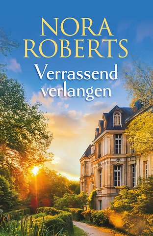Verrassend verlangen