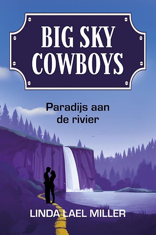Paradijs aan de rivier
